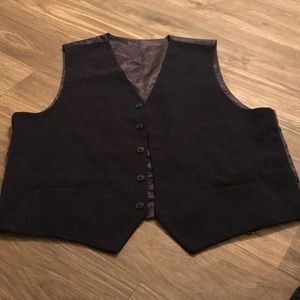 Men’s Vest